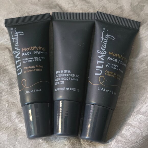 20 PIECE NEW & USED Ulta Beauty Makeup Skin & Bag Collection $200+ MSRP - Picture 7 of 16